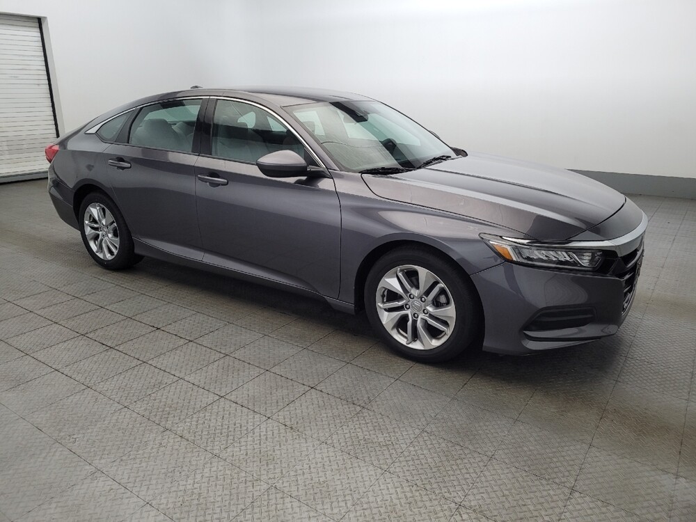 2018 Honda Accord in Pittsburgh, PA 15236 - 18066736 11