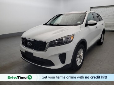 2019 Kia Sorento in Plymouth Meeting, PA 19462