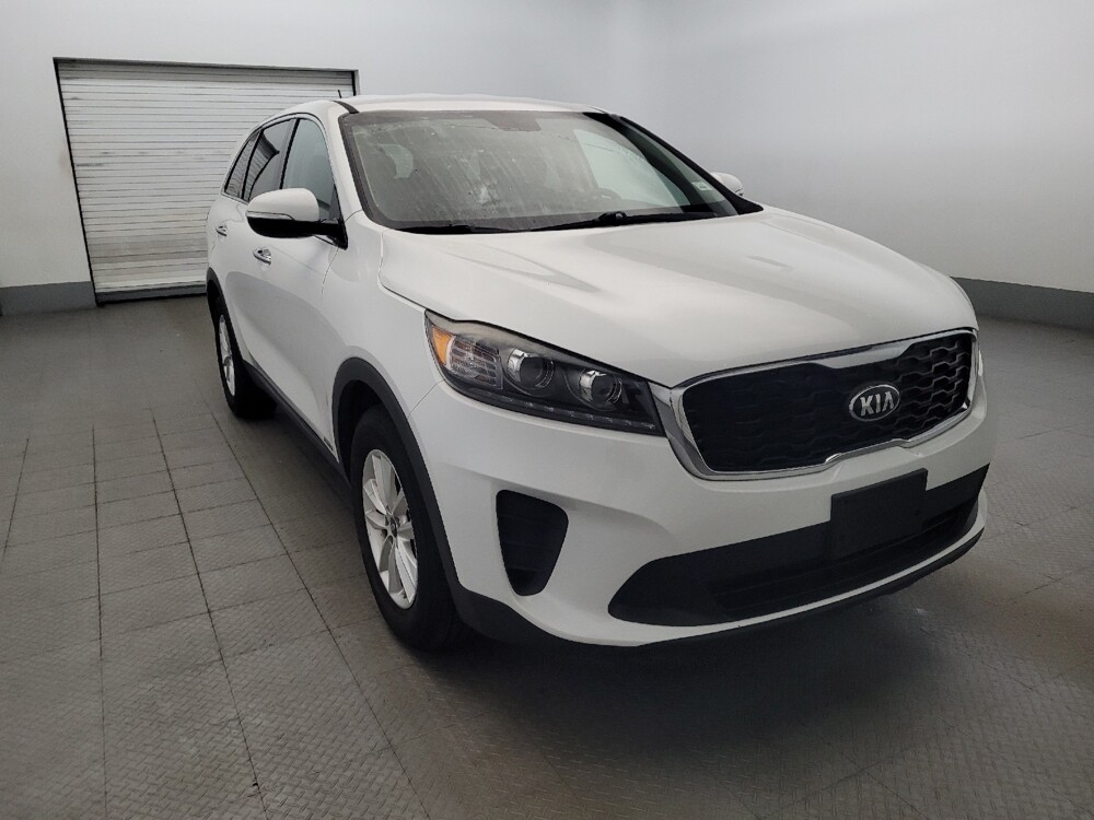 2019 Kia Sorento in Plymouth Meeting, PA 19462 - 18066737 13