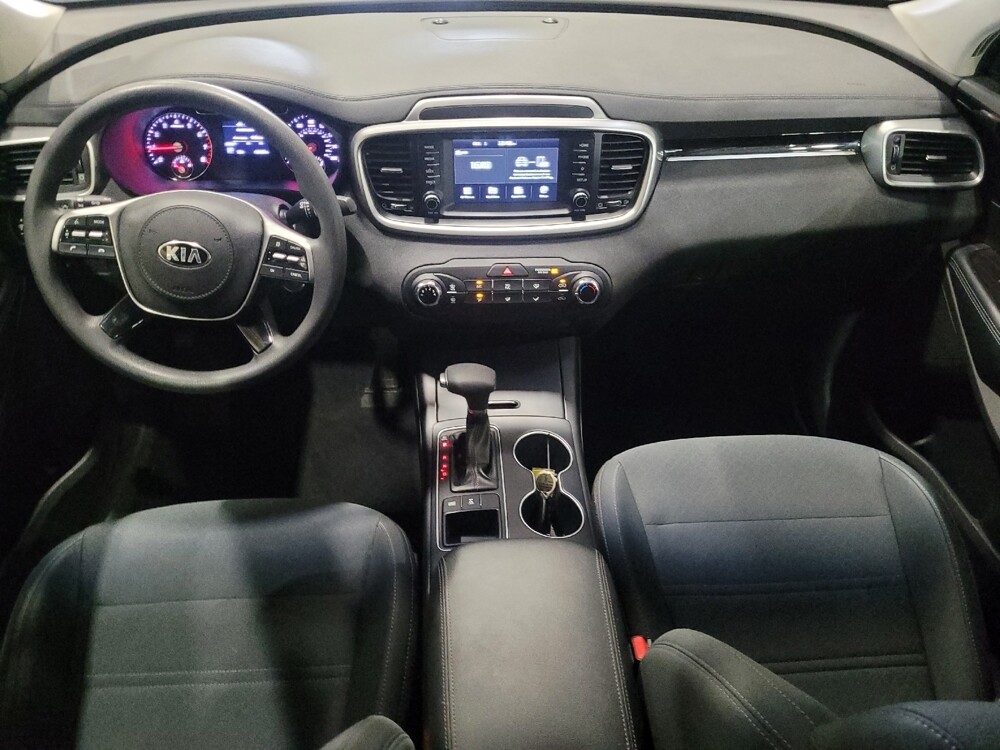 2019 Kia Sorento in Plymouth Meeting, PA 19462 - 18066737 22