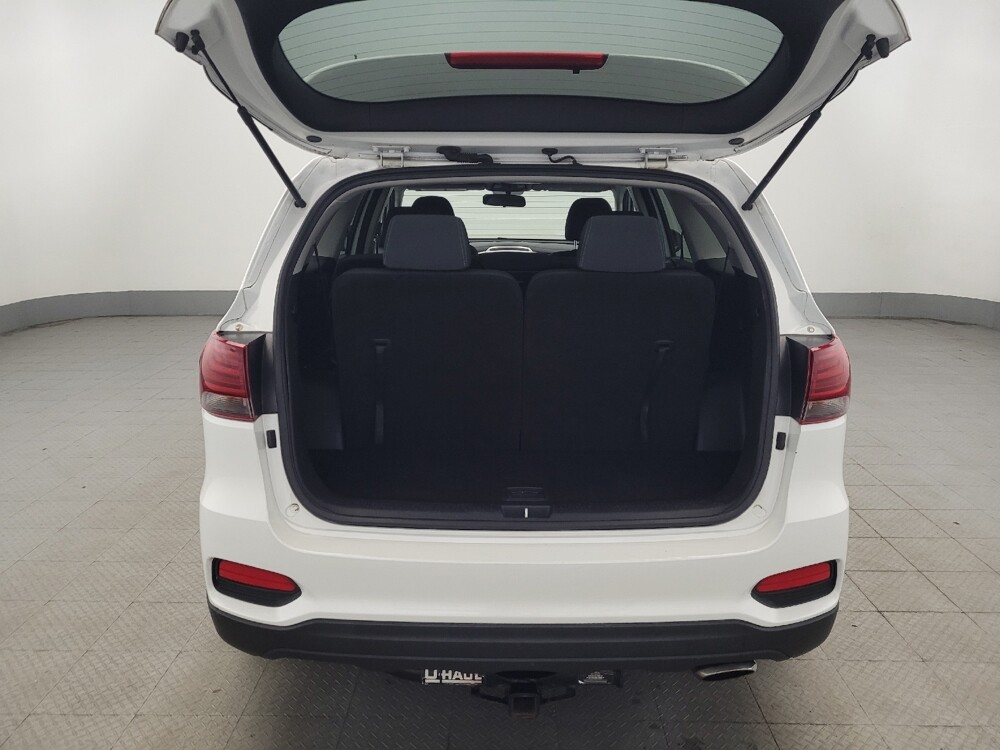 2019 Kia Sorento in Plymouth Meeting, PA 19462 - 18066737 29