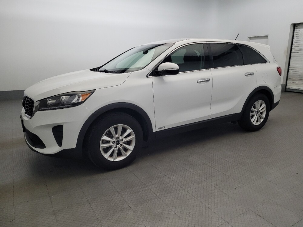 2019 Kia Sorento in Plymouth Meeting, PA 19462 - 18066737 2