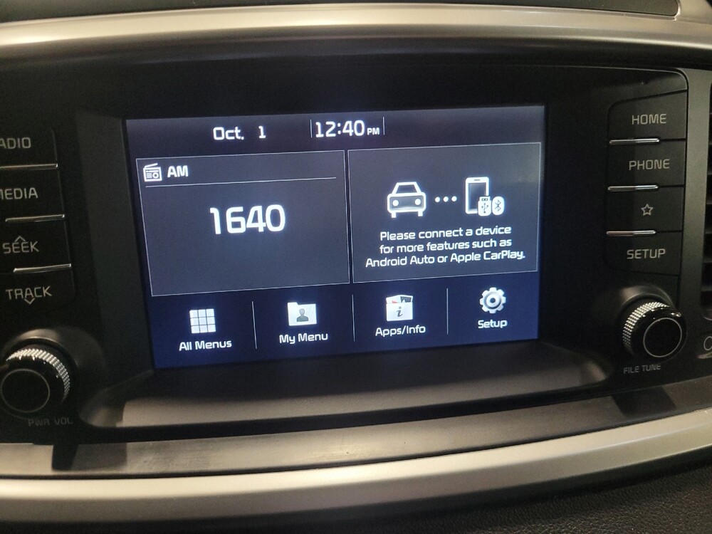 2019 Kia Sorento in Plymouth Meeting, PA 19462 - 18066737 25