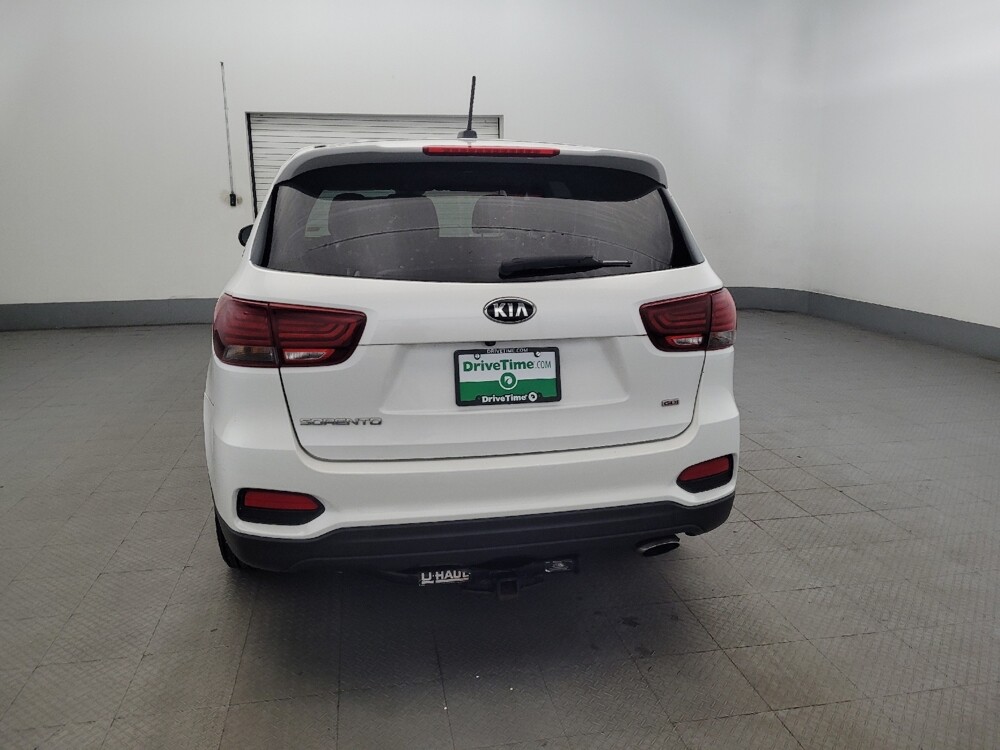 2019 Kia Sorento in Plymouth Meeting, PA 19462 - 18066737 6