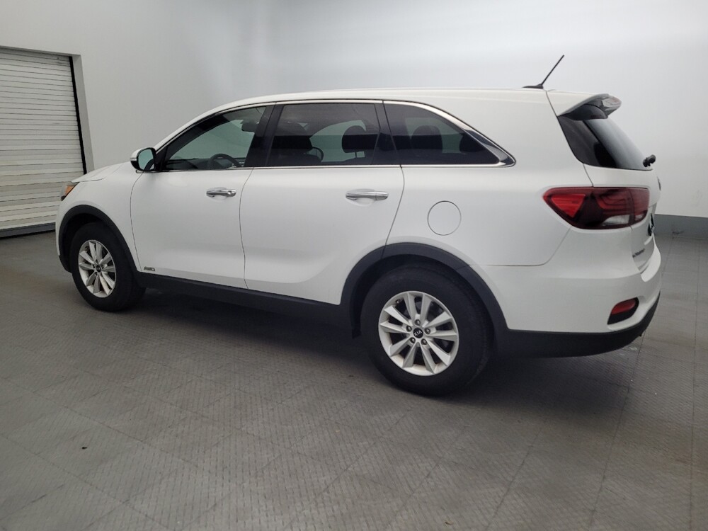 2019 Kia Sorento in Plymouth Meeting, PA 19462 - 18066737 3