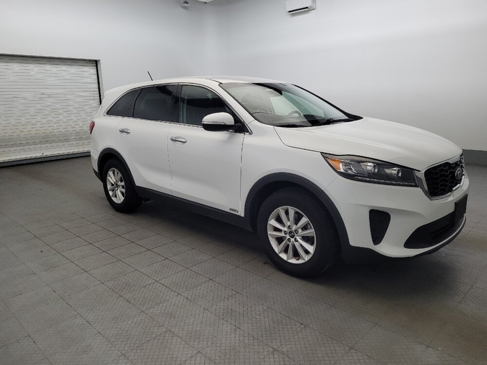 2019 Kia Sorento in Plymouth Meeting, PA 19462 - 18066737 11