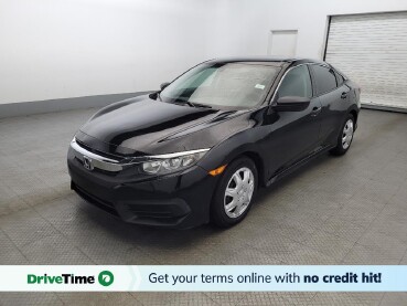 2017 Honda Civic in Owings Mills, MD 21117
