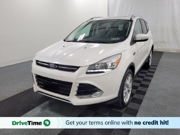 2016 Ford Escape in Plymouth Meeting, PA 19462
