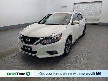 2017 Nissan Altima in Temple Hills, MD 20746