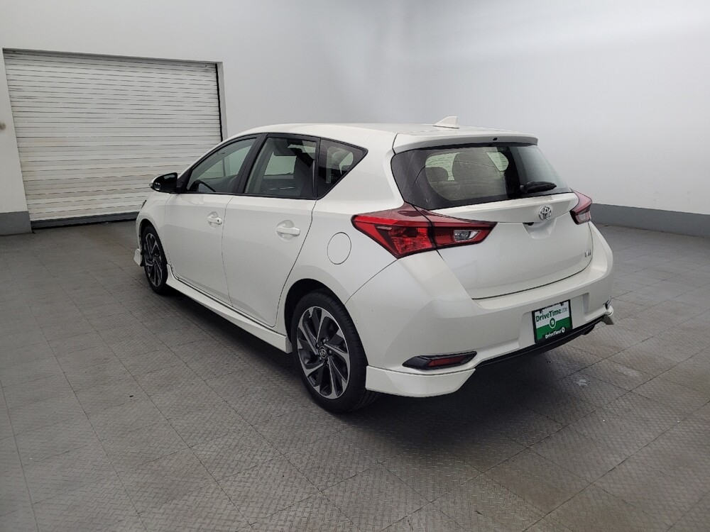 2017 Toyota Corolla in Chesapeake, VA 23320 - 18066742 5