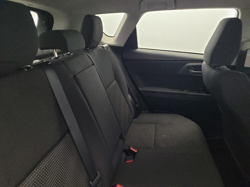 2017 Toyota Corolla in Chesapeake, VA 23320 - 18066742 19