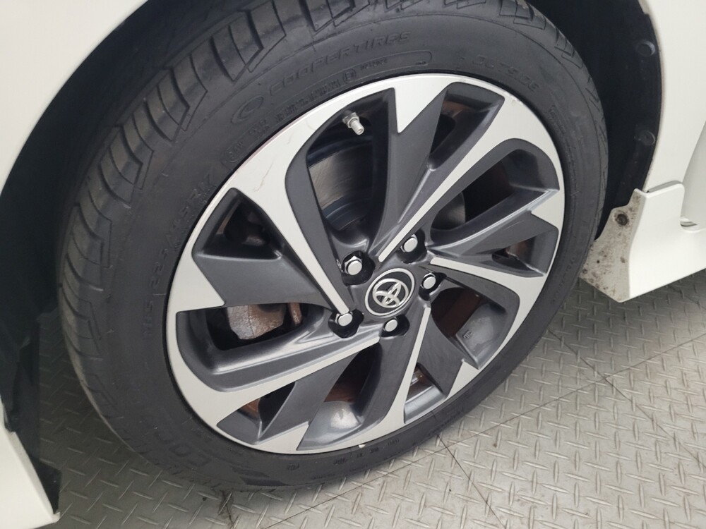 2017 Toyota Corolla in Chesapeake, VA 23320 - 18066742 31