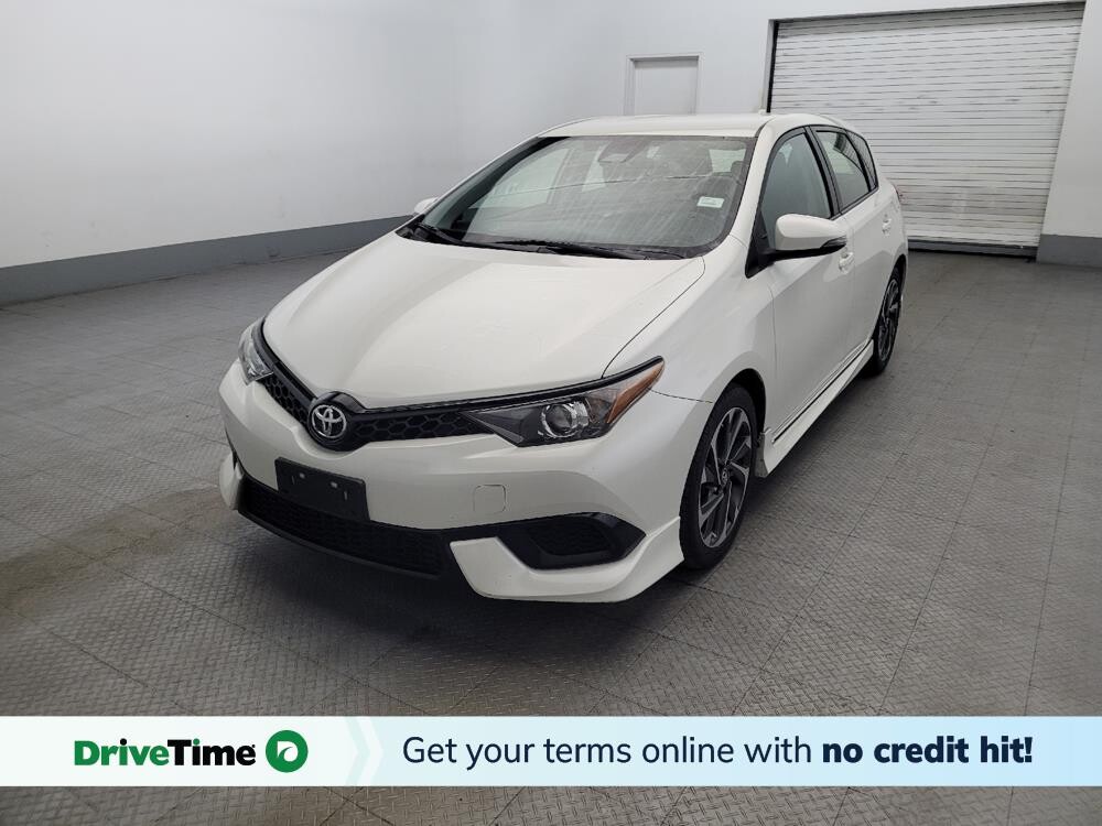 2017 Toyota Corolla in Chesapeake, VA 23320 - 18066742
