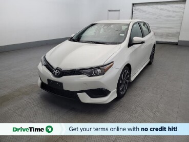 2017 Toyota Corolla in Chesapeake, VA 23320