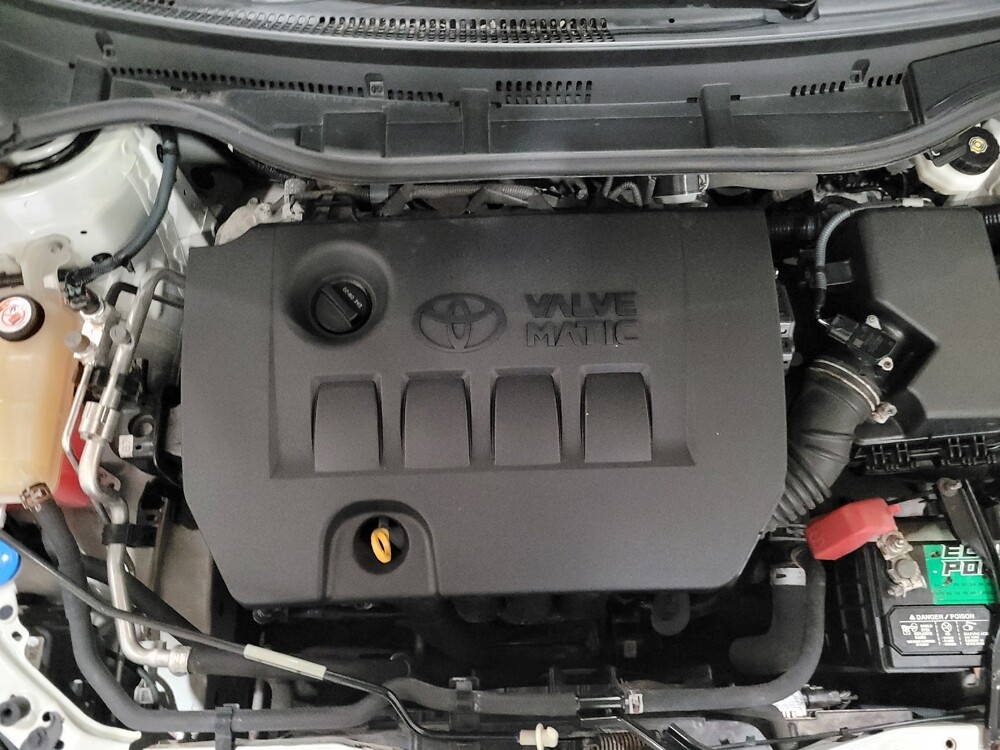 2017 Toyota Corolla in Chesapeake, VA 23320 - 18066742 30