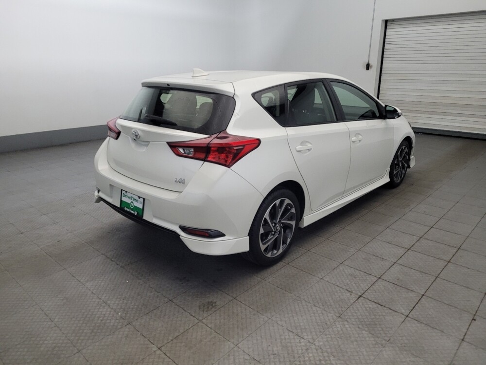 2017 Toyota Corolla in Chesapeake, VA 23320 - 18066742 9