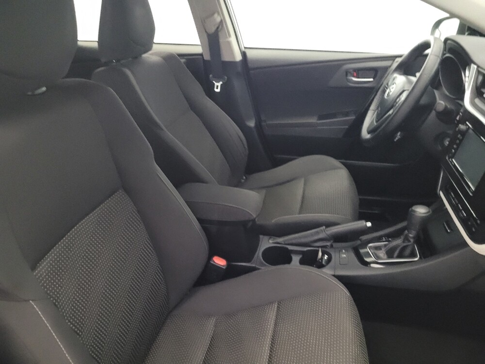 2017 Toyota Corolla in Chesapeake, VA 23320 - 18066742 21