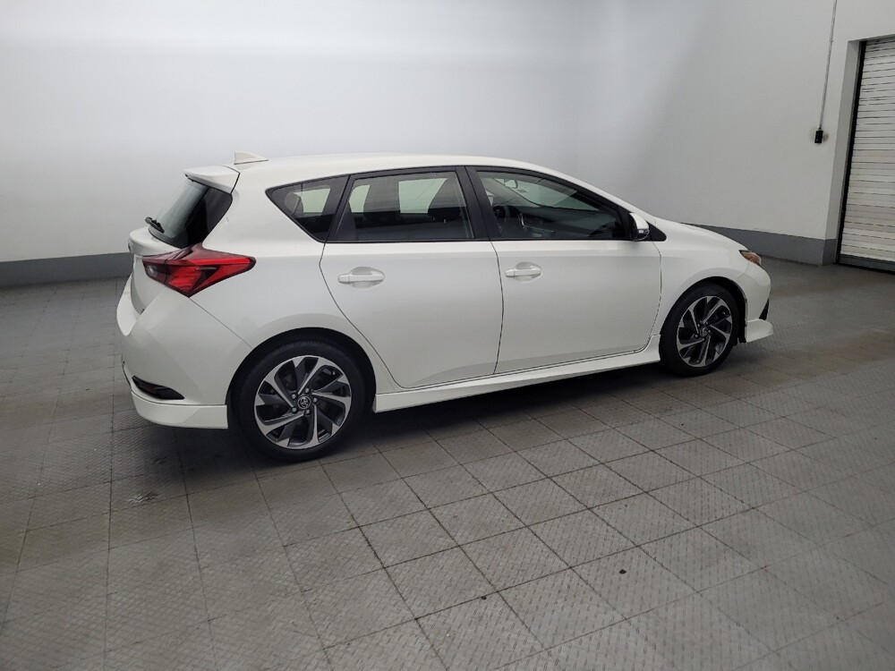 2017 Toyota Corolla in Chesapeake, VA 23320 - 18066742 10