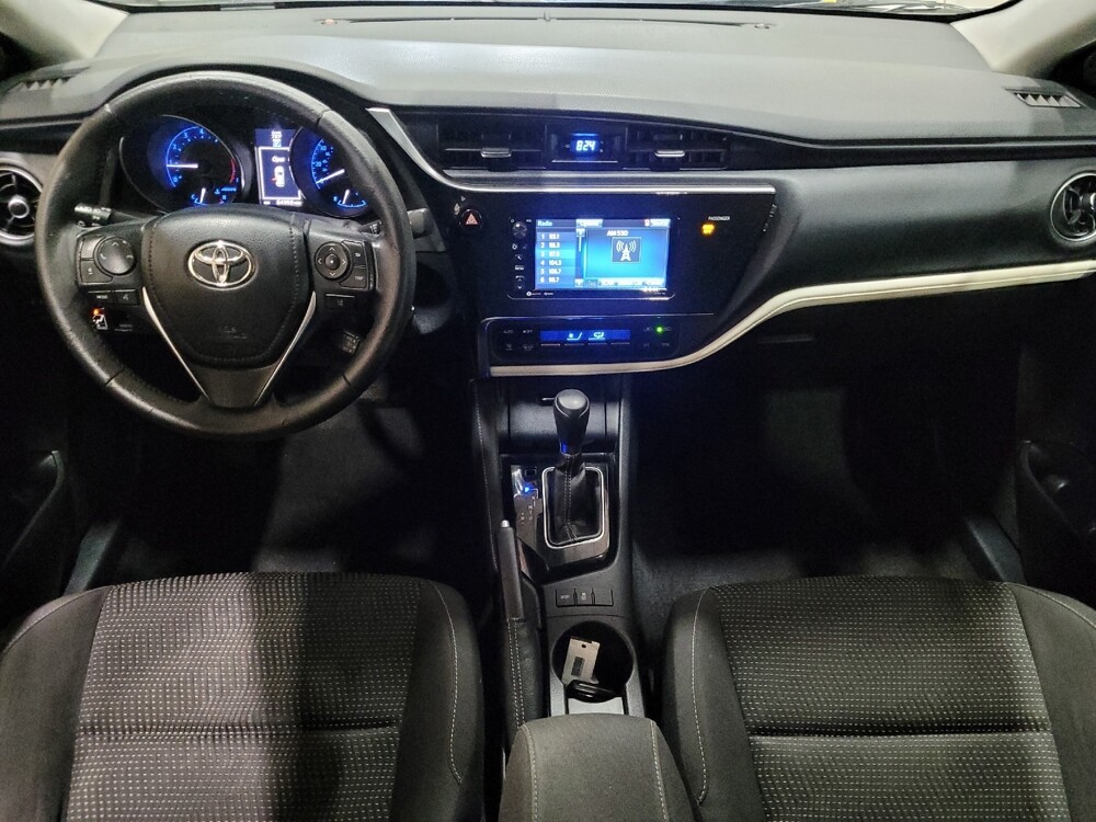 2017 Toyota Corolla in Chesapeake, VA 23320 - 18066742 22