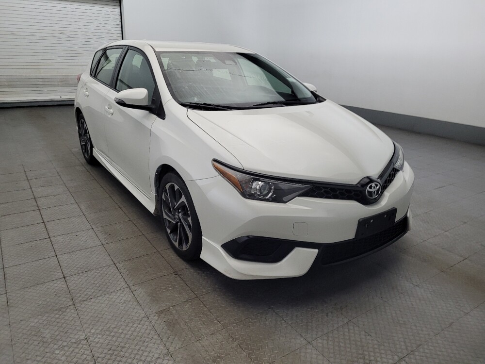 2017 Toyota Corolla in Chesapeake, VA 23320 - 18066742 13