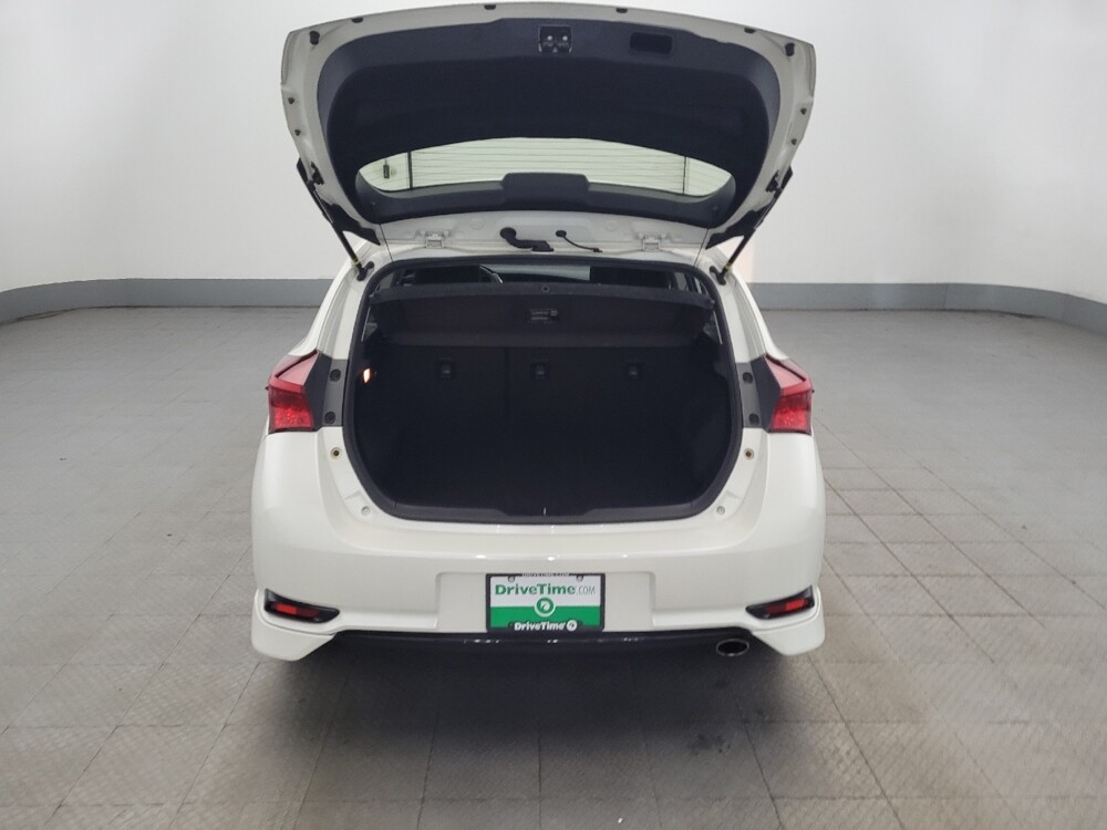 2017 Toyota Corolla in Chesapeake, VA 23320 - 18066742 29