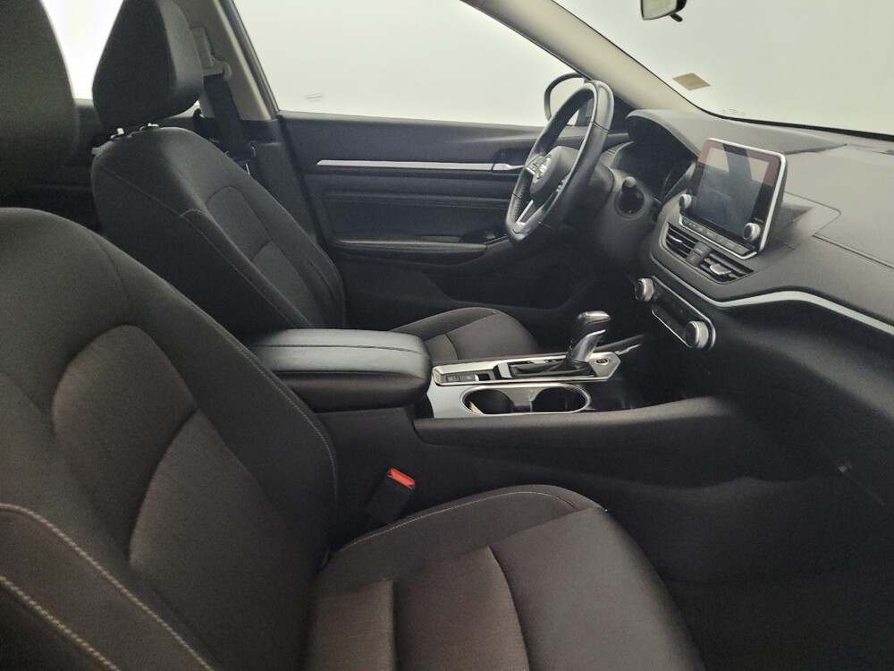2021 Nissan Altima in Owings Mills, MD 21117 - 18066743 21