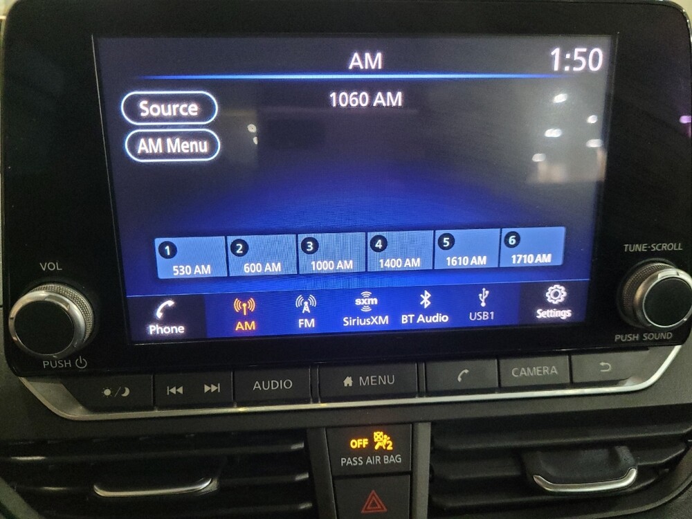 2021 Nissan Altima in Owings Mills, MD 21117 - 18066743 25