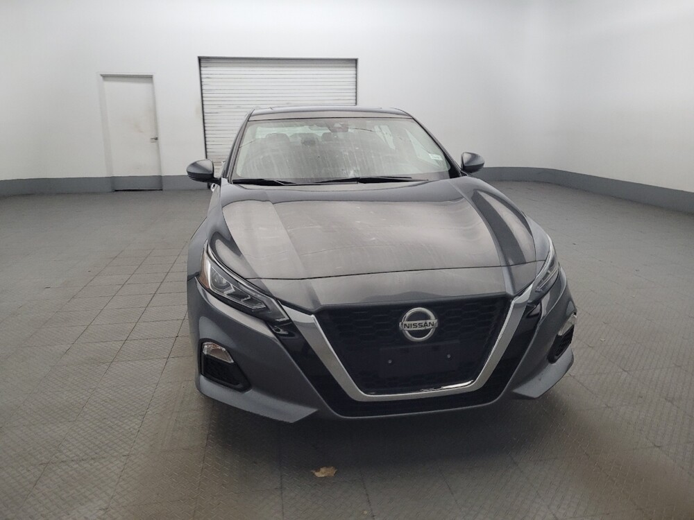 2021 Nissan Altima in Owings Mills, MD 21117 - 18066743 14