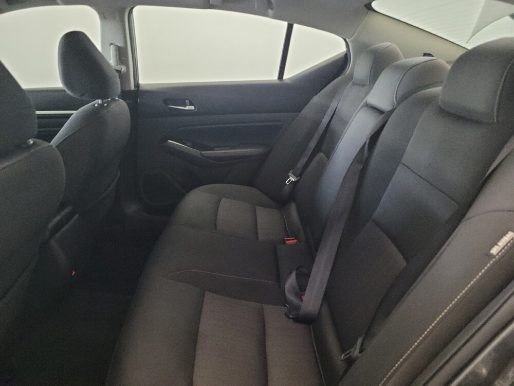 2021 Nissan Altima in Owings Mills, MD 21117 - 18066743 18