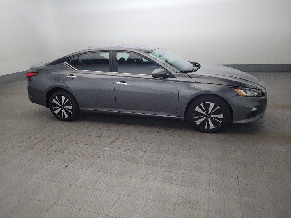 2021 Nissan Altima in Owings Mills, MD 21117 - 18066743 11