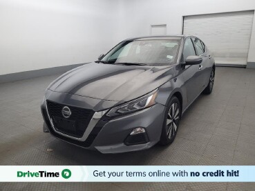 2021 Nissan Altima in Owings Mills, MD 21117