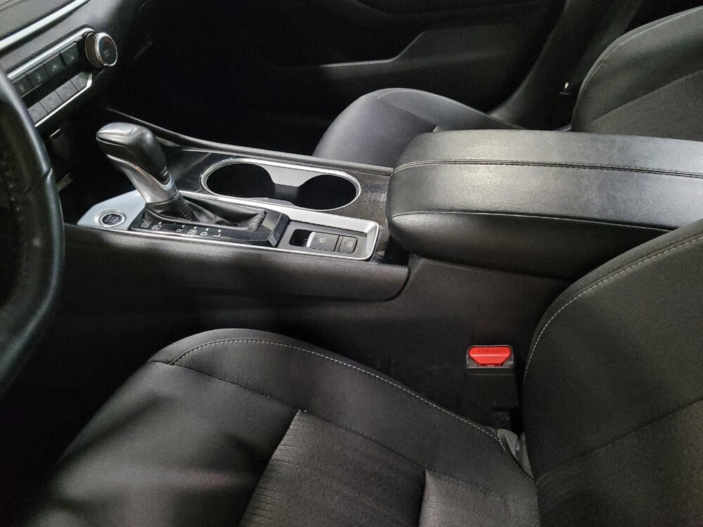 2021 Nissan Altima in Owings Mills, MD 21117 - 18066743 26