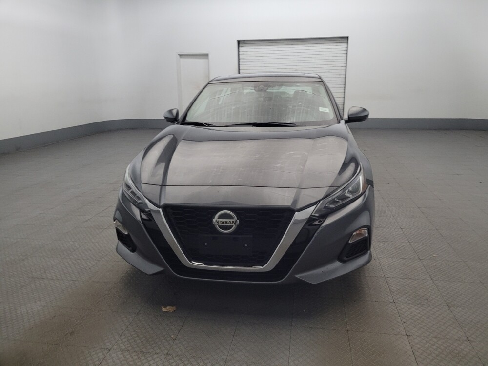 2021 Nissan Altima in Owings Mills, MD 21117 - 18066743 15