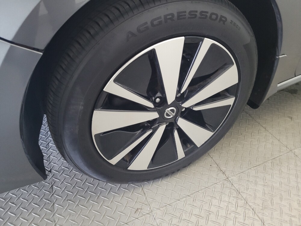 2021 Nissan Altima in Owings Mills, MD 21117 - 18066743 31