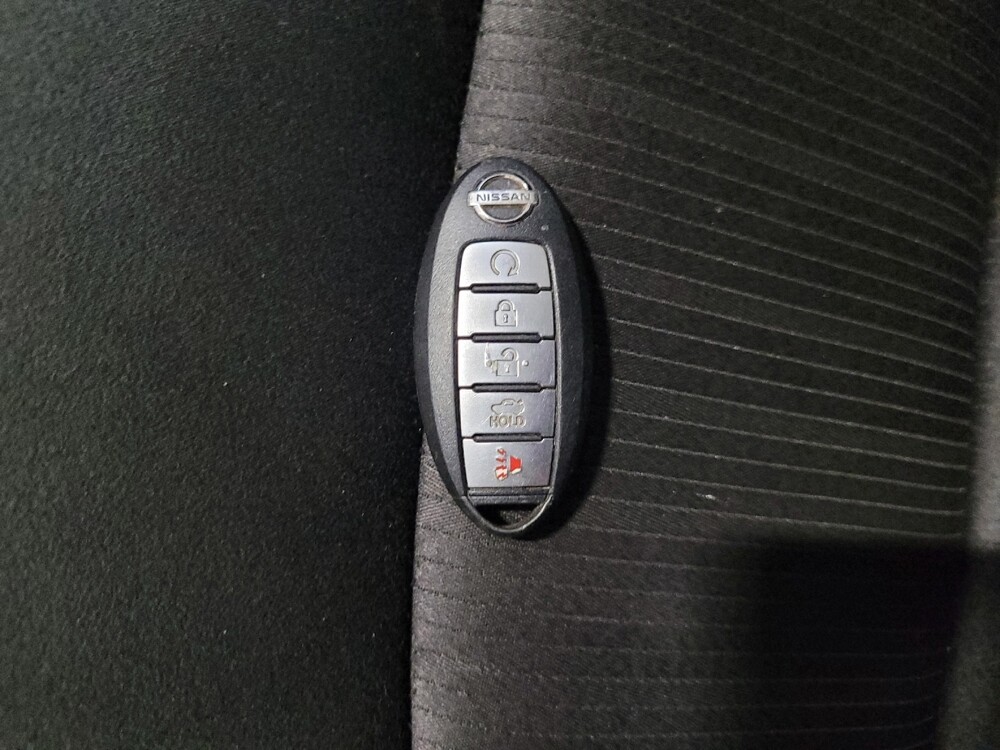 2021 Nissan Altima in Owings Mills, MD 21117 - 18066743 32