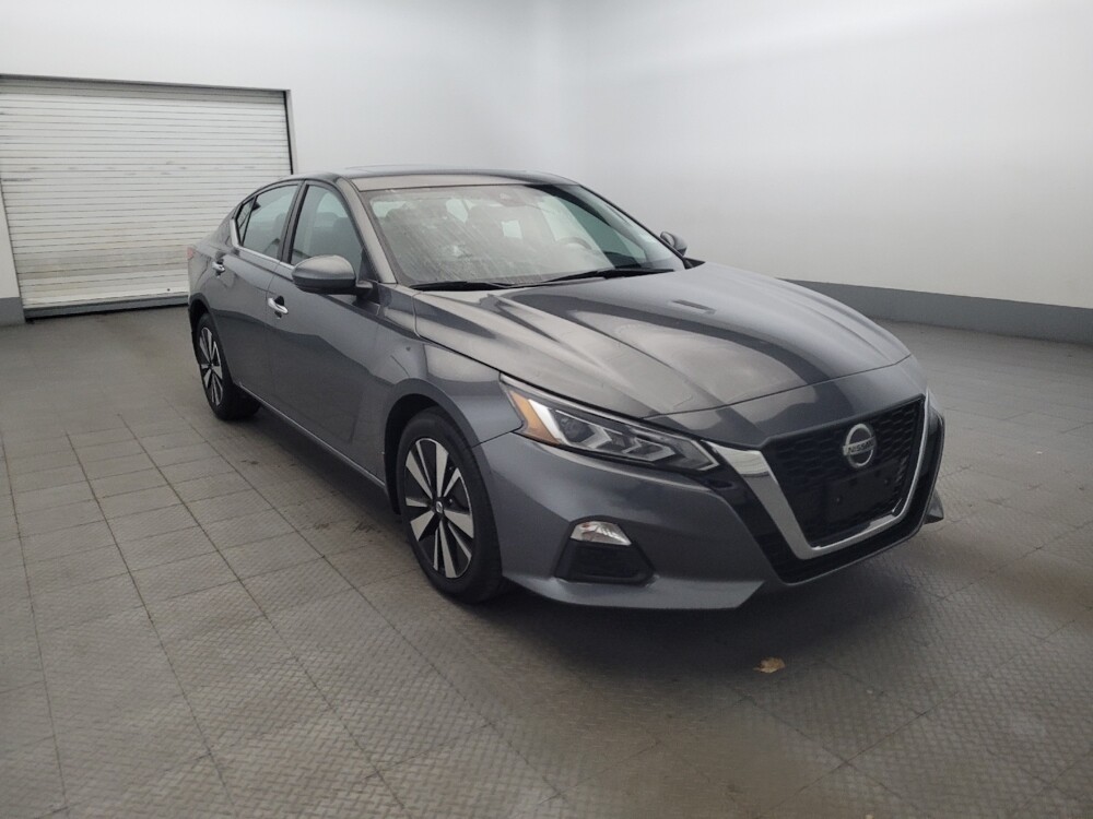 2021 Nissan Altima in Owings Mills, MD 21117 - 18066743 13