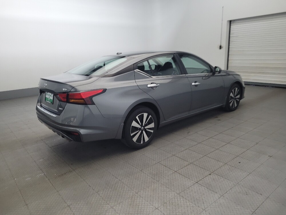 2021 Nissan Altima in Owings Mills, MD 21117 - 18066743 10