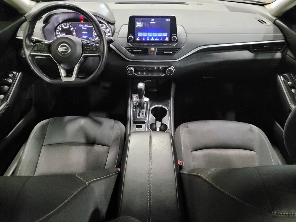 2021 Nissan Altima in Owings Mills, MD 21117 - 18066743 22