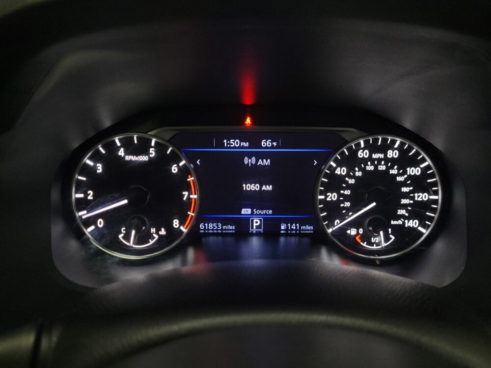 2021 Nissan Altima in Owings Mills, MD 21117 - 18066743 23