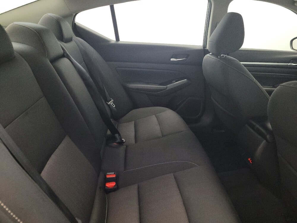 2021 Nissan Altima in Owings Mills, MD 21117 - 18066743 19