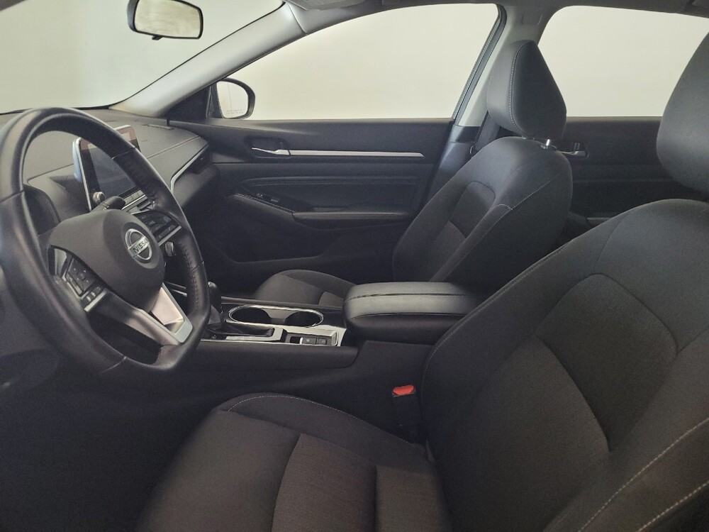 2021 Nissan Altima in Owings Mills, MD 21117 - 18066743 17