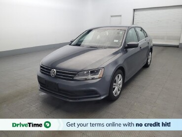 2017 Volkswagen Jetta in Chesapeake, VA 23320