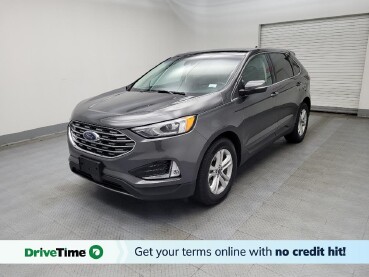 2019 Ford Edge in Des Moines, IA 50310