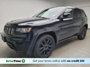 2018 Jeep Grand Cherokee in Eastpointe, MI 48021