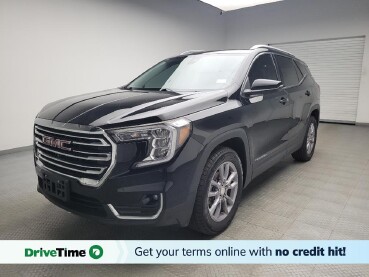2022 GMC Terrain in Grand Rapids, MI 49508