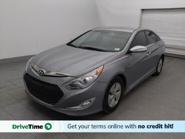 2014 Hyundai Sonata in Tallahassee, FL 32304