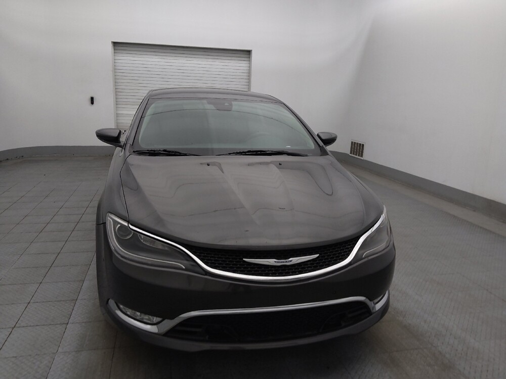 2015 Chrysler 200 in Tallahassee, FL 32304 - 18066752 14