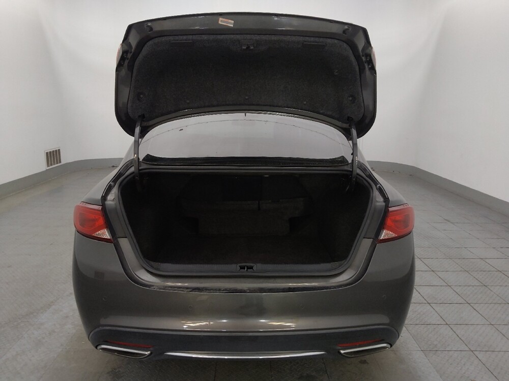 2015 Chrysler 200 in Tallahassee, FL 32304 - 18066752 29