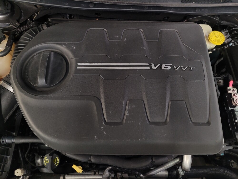 2015 Chrysler 200 in Tallahassee, FL 32304 - 18066752 30