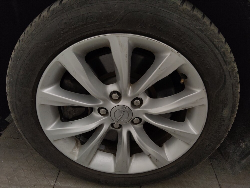 2015 Chrysler 200 in Tallahassee, FL 32304 - 18066752 31